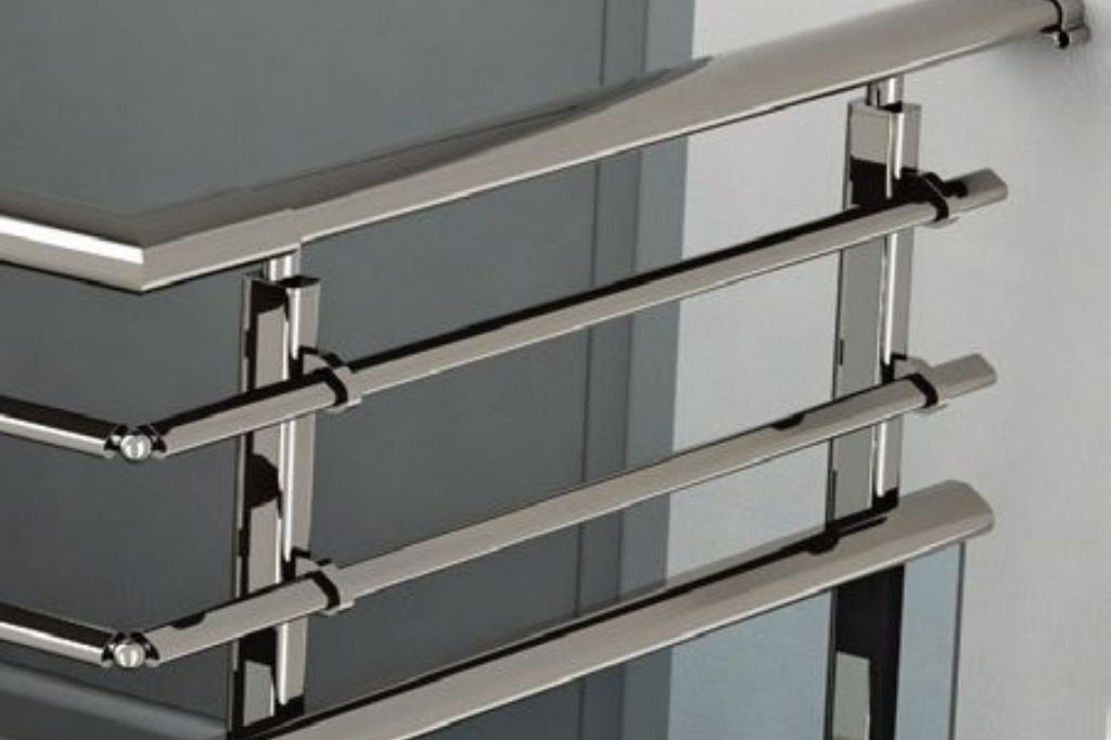 Bodrum Demir Dooğrama 6 Bodrum Balkon ve Bahçe Korkuluk İmalatı