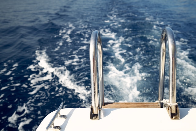 Ortakent Krom Parlatma ve Polisaj