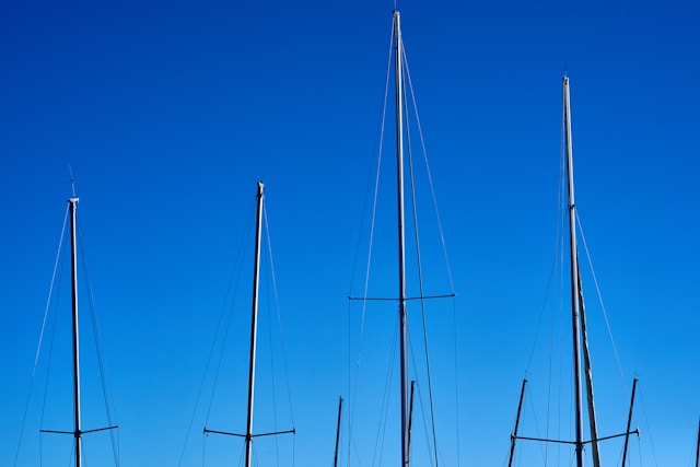 Turgutreis Krom Parlatma